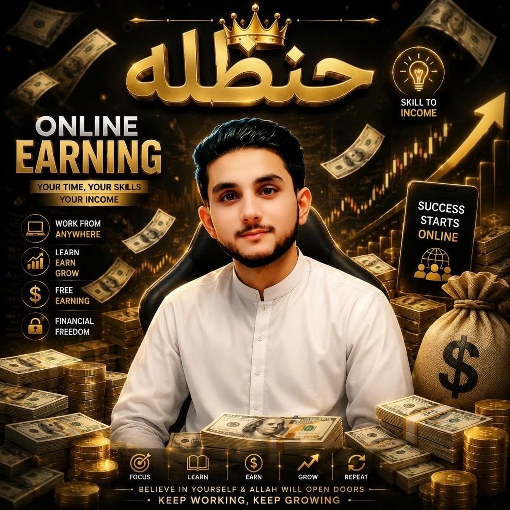 Malik Hanzla