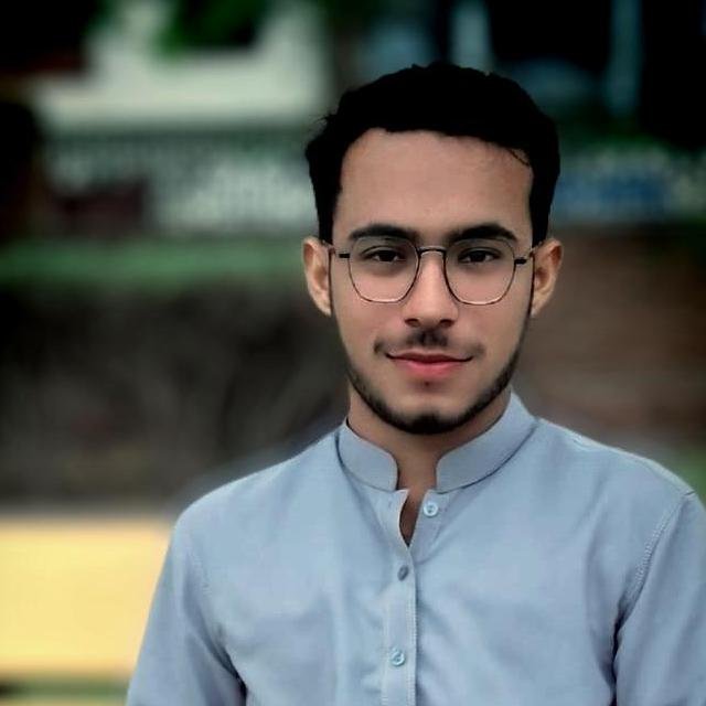 Muhammad Kaleemullah