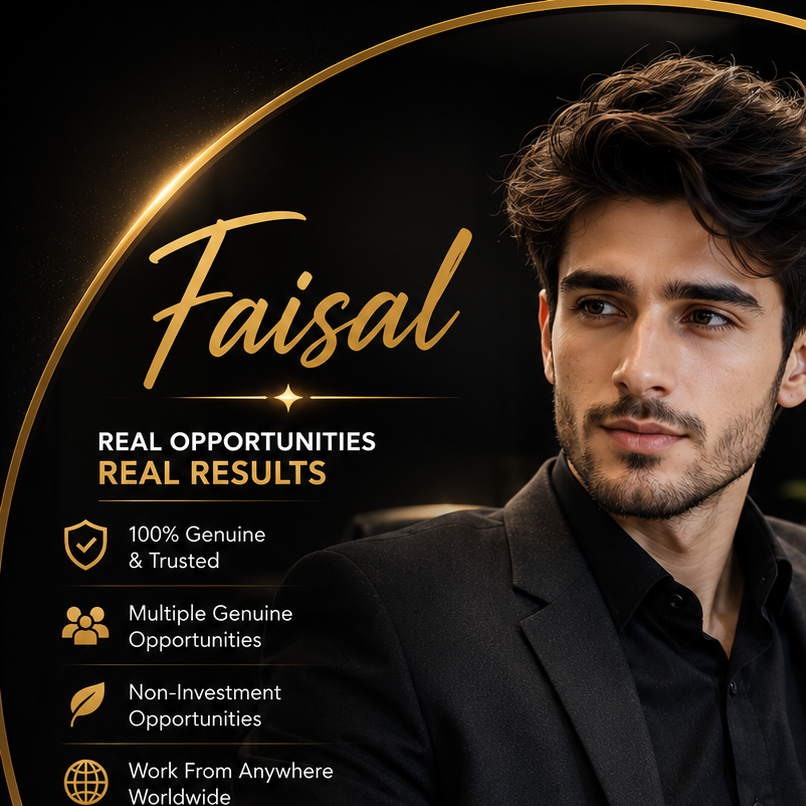 Malik Faisal