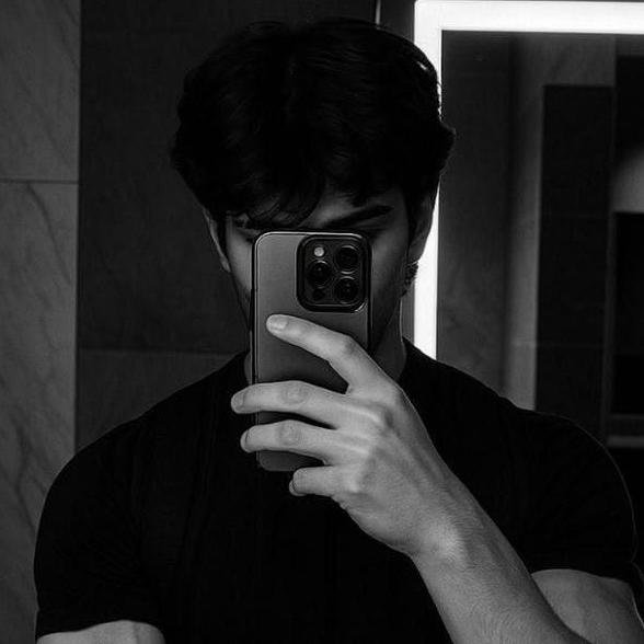 Haider Shah