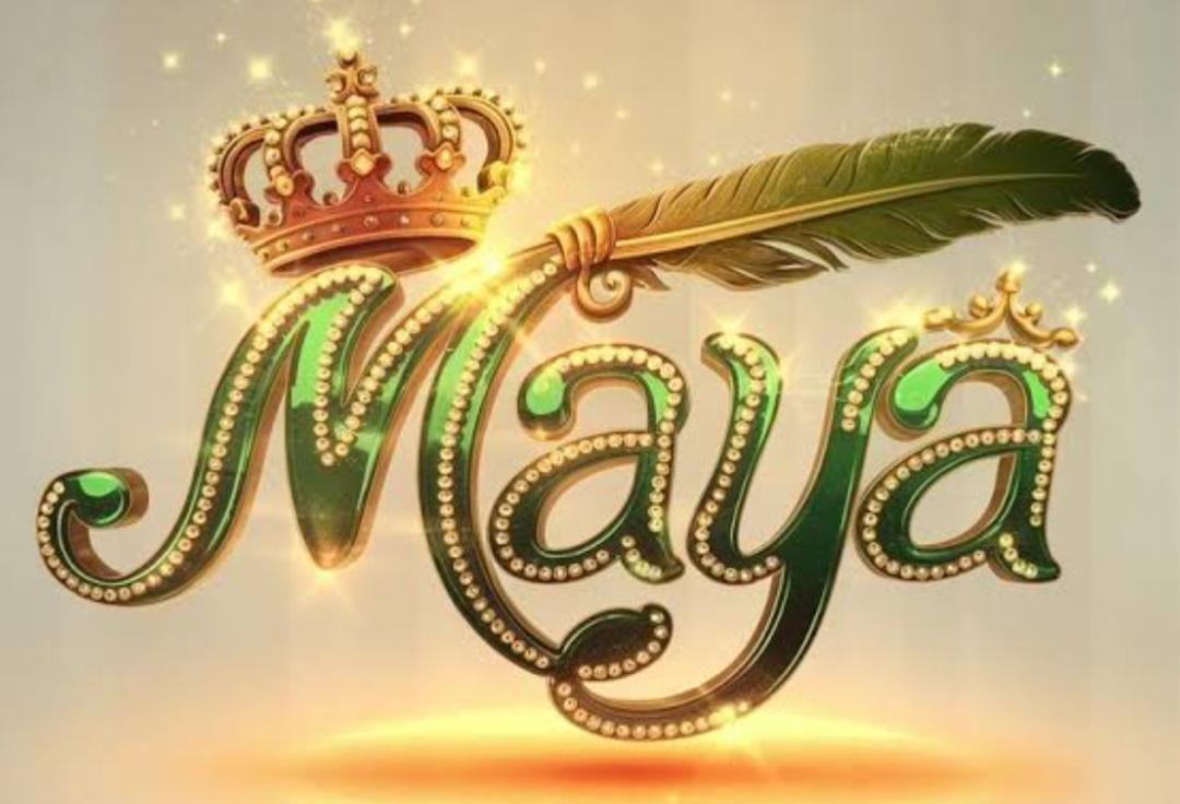 Maya  S12
